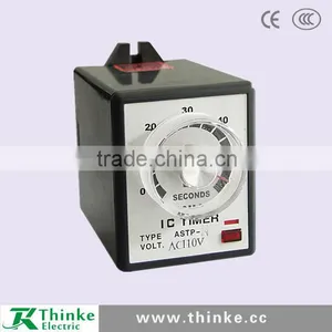 ASTP-N Min Sequencer Time Delay Relay thumbnail-1