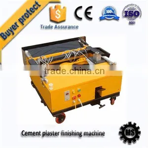Reliably Wall Rendering Machine Price Machine thumbnail-4