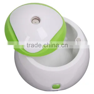 Portable Mini USB Humidifier Air Purifier Aroma Steam Diffuser thumbnail-4
