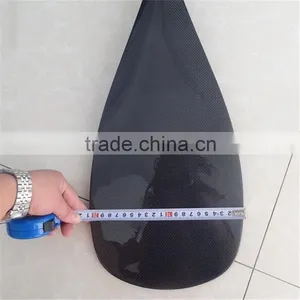 Most Popular Excellent Quality Sup Carbon Fiber Paddle thumbnail-3