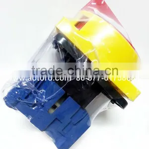 Changover Switch JYD11-25 25A 3P Load Break Switch High Voltage thumbnail-2