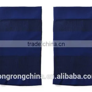 Wholesale Blue Knee Sleeve Compression Colored Elastic Ankle Support thumbnail-4