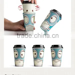 Special Ceramic Travel Mug thumbnail-1