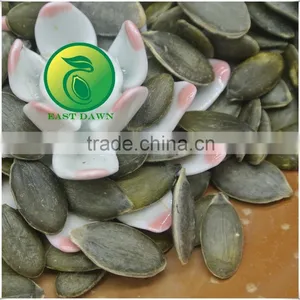 Pumpkin Seeds Kernels GWS (Grown Without Shell) Grade AA thumbnail-3
