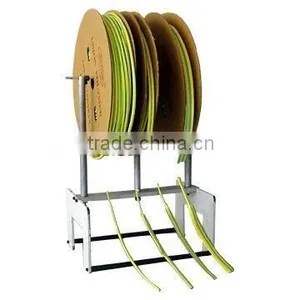 Green-Yellow Heat Shrink Stripe thumbnail-1