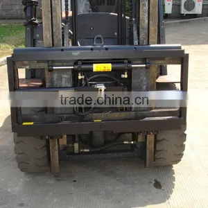 Forklift Side Shifter thumbnail-1
