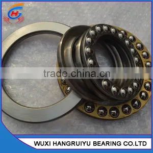 2016 China Hot Sale Thrust Roller Bearing thumbnail-2