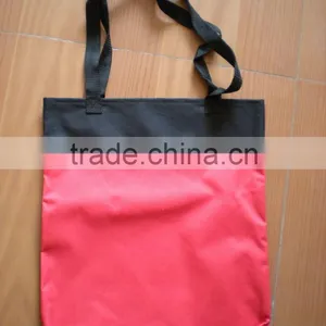 600D Shopping Bag,600D Bag,shopping Bag thumbnail-1