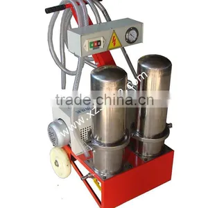 Diesel Fuel Tank Cleaning Machine--type 2 thumbnail-1