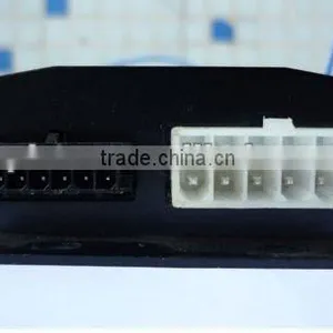 Small Vehicle Gps Tracker for Real-time Positioning TL-208 thumbnail-1