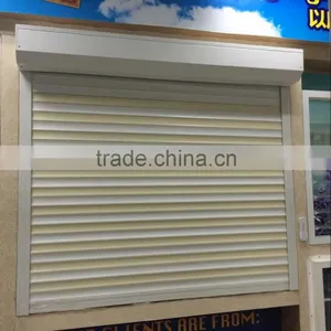 High Quality Aluminum Garage Doors and Security Doors Design thumbnail-6