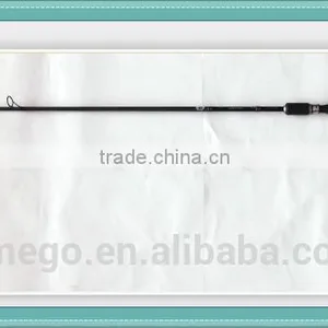 Chinese Fishing Tackle Carbon Spinning Fishing Rod thumbnail-1