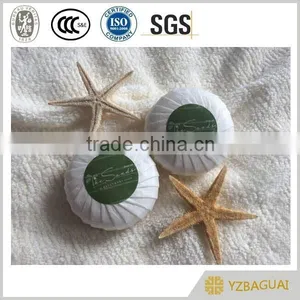 Traveling Hotel Disposable Soap With Paper Box thumbnail-1