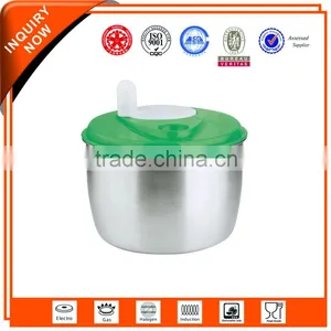 Unique Stainless Steel Laundry-drier Bowl thumbnail-1