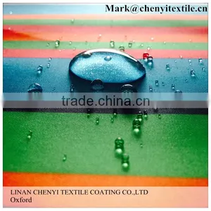 100% 150d Printed Polyester Taffeta Fabric thumbnail-1