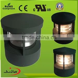 2015 New Design IP68 Waterproof 15W Outdoor LED Garden Light thumbnail-2