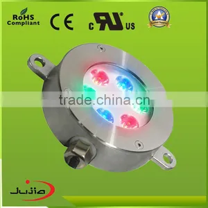 2014 Hot Sale High Quality and Low Price 6w Led Underwater Light thumbnail-1