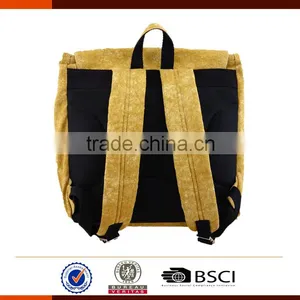 Fashion Rucksack Korean Style Leisure Backpack thumbnail-6