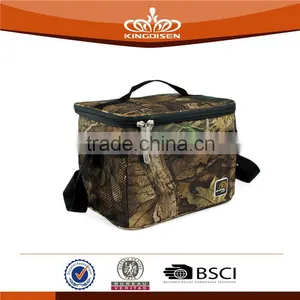 Useful Cheap Wholesale Camouflage Color Picnic Bag Quality Choice thumbnail-1