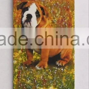 Wholesale Manufacturers Bookmark Magnets -- DH 12562 thumbnail-1