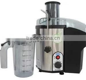 2016 11000RPM Professional New Stainless Steel Factory Juice Extractor Commercial Juicer thumbnail-1