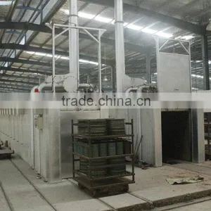 H465 Flat Stainless Steel Cutting Wheel T41 Type thumbnail-6