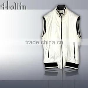 2016 Hot Good Quality Man Vest thumbnail-1