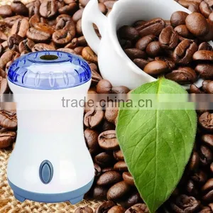 Hot Sale Household Electric Coffee Grinder thumbnail-1