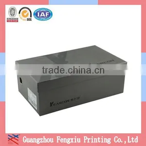 Fashion Paper Shoe Box and Bag Printing thumbnail-2