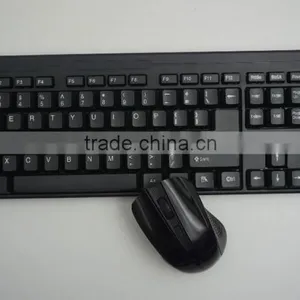 Good Price USB Chip Keybord Mouse thumbnail-2