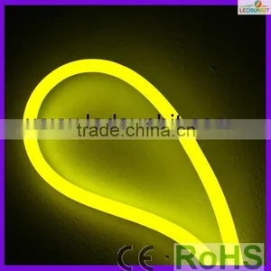 24V Blue Led Neon Flex Tube Light thumbnail-2