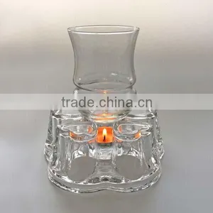 Glass Candle Warmer thumbnail-1