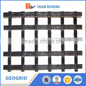 Roadways Improvement For Fiberglass Geogrid thumbnail-4