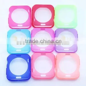Wholesale Cheap Tpu Protective Cases for Apple Watch thumbnail-3