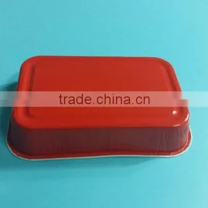 ALUMINIUM FOIL CONTAINERS thumbnail-2
