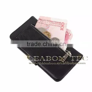 Best Selling Hot Chinese Products Supplier 2 in 1 Detachable Wallet and Phone Case for S6 Phone thumbnail-2