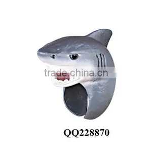 Animal Empire PVC Animal Ring Toys, Soft Plastic Wild Animal Ring Toy for Kids,pvc Animal Ring Toy QQ228865 thumbnail-5