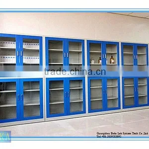 Color Magnet Hospital Essel Storage Cabinet thumbnail-1