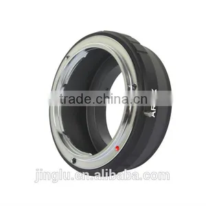 For Konica AR Lens to Fujifilm X-Pro1 X-E1 X-M1 Lens Mount Adapter FX Mount AR-FX thumbnail-3