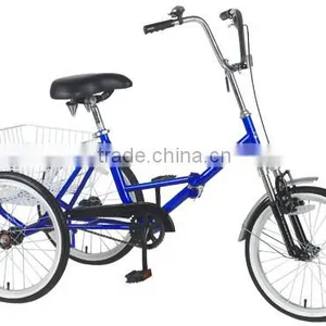 26" Electric Post Cargo Bikes/bicycles thumbnail-1