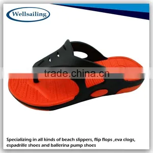 China Wholesale Fashion Good Prices of Eva Slipper thumbnail-1