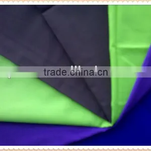 100%cotton 32*21 133*78 57/58'' Plain Dyed Clothes Fabric thumbnail-1