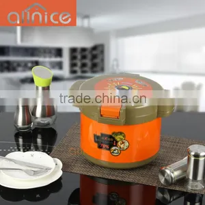 2015 New-stainless Steel no Fire Re-cooking Pot Energy Saving Cooking Pot, Magic Cooking Pot thumbnail-6