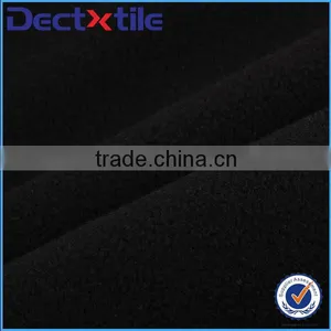 2015 Free Sample Hot Sale Lint-free Zipper Sweater Cardigan Fabric Form DEC Textile thumbnail-1