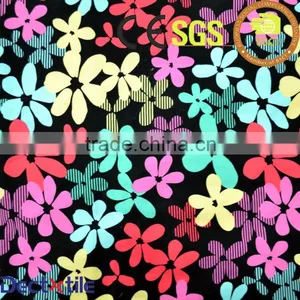 230T 100%polyester Different Types of Fabric Printing thumbnail-1