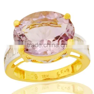 Color Stone Rings thumbnail-1