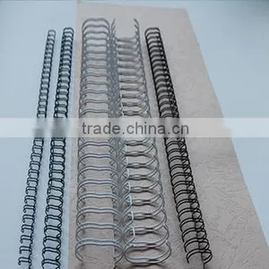 The Factory Direct Price Cheap 7.9mm Double Wire Ring thumbnail-5