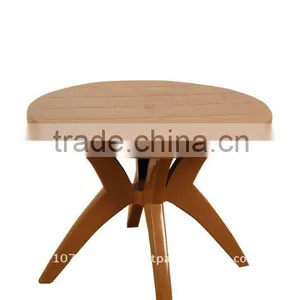 Plastic Table Edging Trim thumbnail-1
