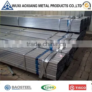 High Quality 1-150mm Thickness Stainless Steel Square Tube 444 thumbnail-2