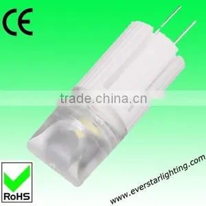 Hot Sale! Ceramic 12V Warm/Nature/Cool White G4 Led Lamp thumbnail-1